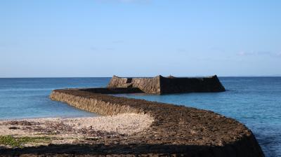 ２０２１年 １２月 久しぶりの沖縄　冬のグルメ&ショッピングの旅　３泊４日  ２日目