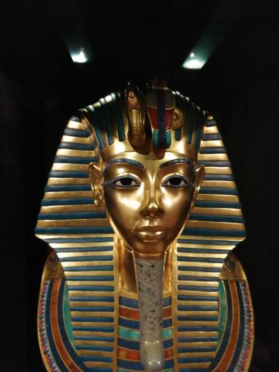 国立科学博物館、特別展「大英博物館ミイラ展 古代エジプト6