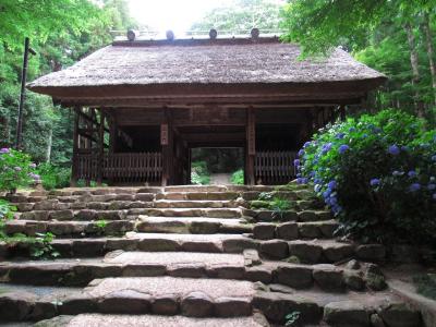 山口・防府市内観光（阿弥陀寺・毛利邸・国分寺・防府天満宮）