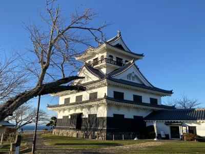 2021年12月　青春18きっぷを使って房総半島一周（内房編）