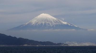 2021.12　DISCOVER-JAPANニッポン再発見　同窓忘年麻雀＠熱海＋ついでに西伊豆＆初島＆御前崎