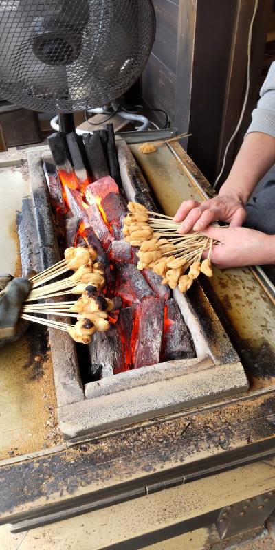 何度も来ている京都、でも立ち寄る場所はすべて初めて【1日目】