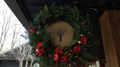 軽井沢から嬬恋③