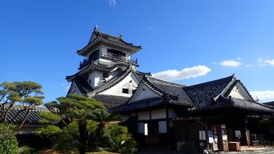 四国でまだ行ったことが無いのは高知県のみ　ぷらっと高知へ週末旅行！