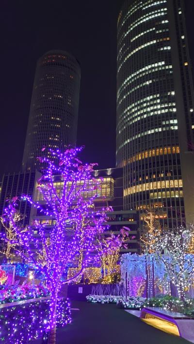 【2021旅納め】今年も愛知で集合 ~1日目 2/2~ @名古屋