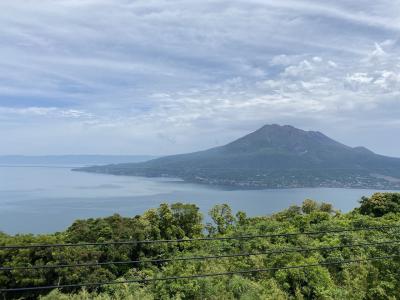 個人旅行記48（2021鹿児島）