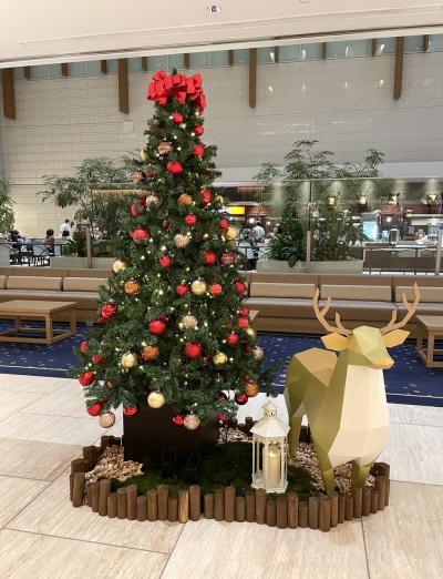 早速 神奈川県民割を使って地元 新横浜駅直結【ホテルアソシア新横浜】で気分転換♪