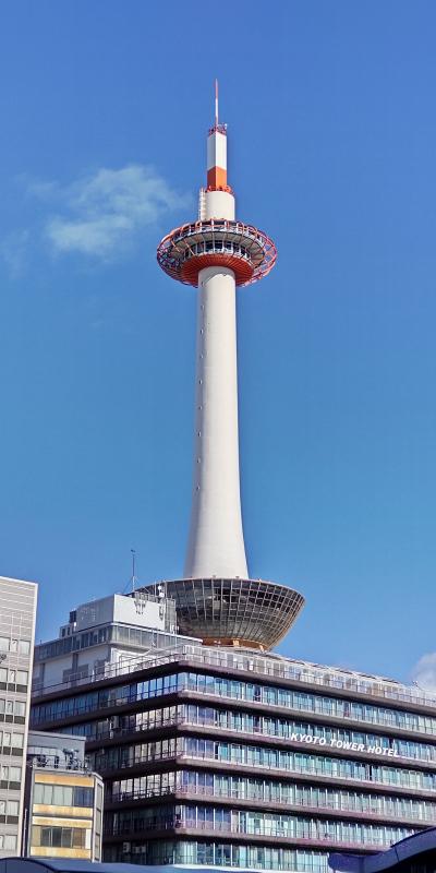 何度も来ている京都、でも立ち寄る場所はすべて初めて【3日目】