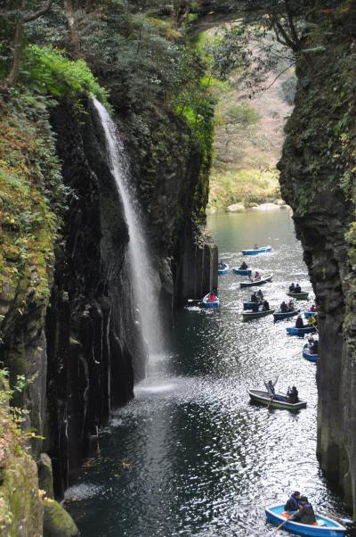 南九州旅行③～宮崎編１