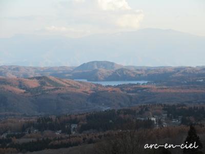 犀川のせせらぎ＆妙高の紅葉を眺める温泉旅☆〔2〕赤倉観光ホテル（2021）