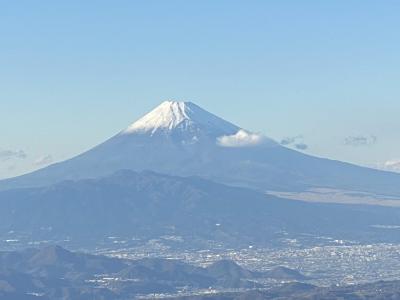 2021.12 ロマンスカーで伊豆の旅☆東急ハーヴェスト天城高原☆