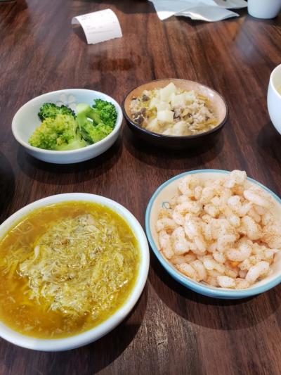 2019年の蘇州の旅 (9泊)__ Day 8 蘇州中心> 圓區