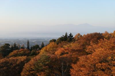 秋の伊豆と信州の優雅な旅♪　Vol.234 ☆ザ・ひらまつ・軽井沢御代田：スカイジュニアスイートルーム♪