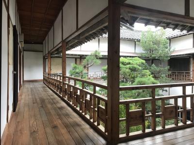 時代の移り変わりを見守ってきた旅館（後編）