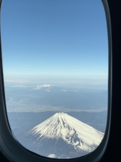 2022年お正月奈良旅行@JW Marriott 