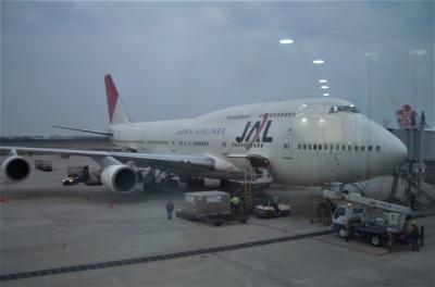 2007年4月 日本アジア航空で行く台湾 台灣高鐵開通記念 台湾の新幹線に乗りに行こう！（前編）花蓮到着編