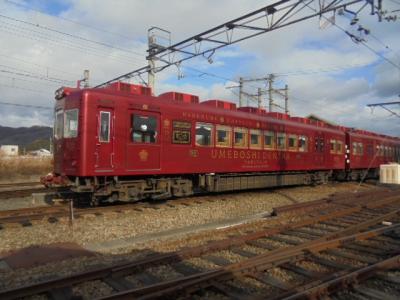 和歌山電鉄　ネコ駅長