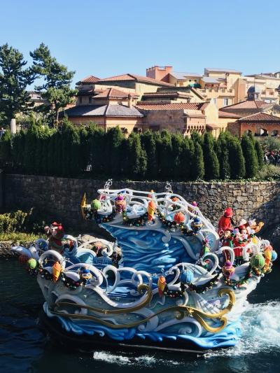 東京ディズニーリゾート 3歳子連れ旅行 に関する旅行記 ブログ フォートラベル 千葉県