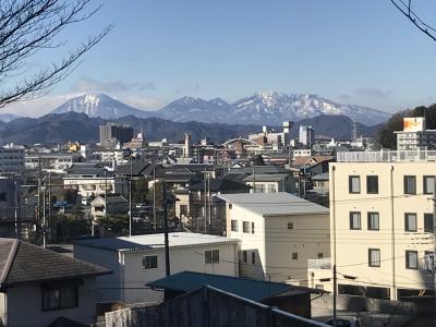 宇都宮の二荒山神社と亀が岡城