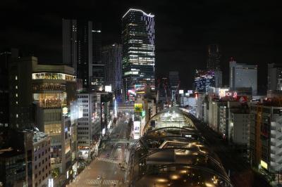 宿ログ｜sequence MIYASHITA PARK（2022年）