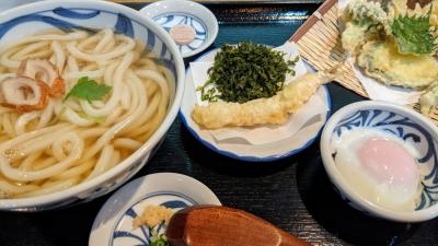 讃岐うどん＠香川県_４７のメイド・イン・ジャパン