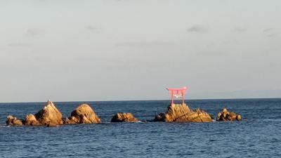 大分に日帰りプチトリップ～路線バスで杵築ヘ～のんびり静かな時間を味ってきました②