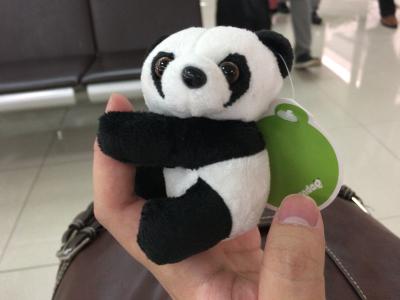 ひとり旅4回目：上海 Day4 気の利いたお土産が見当たらず