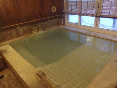 南会津から川治温泉、蔵王温泉へ その②