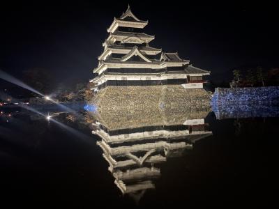 □■□秋の松本旅行 その②□■□