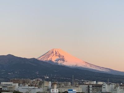 三島スカイウォークから富士山が見たいな～ってことで、じゃあ鰻も食べよ、静岡県三島へ