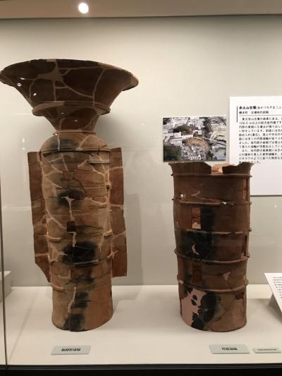 「天理　山の辺の古墳」展