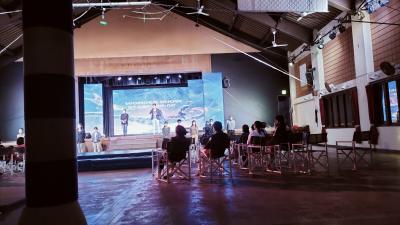 クラブメッド石垣島4泊5日の旅最終日