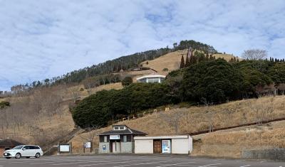 霧島　③　神話の国から文字岩、霧島神宮