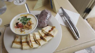 (3日目)北海道から東京へ。