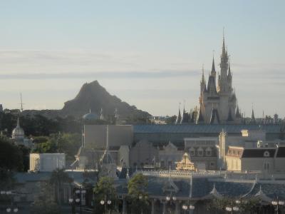 ★東京ディズニーリゾート３泊４日の旅★　最終日はパークに行かないで銀座と浅草へ