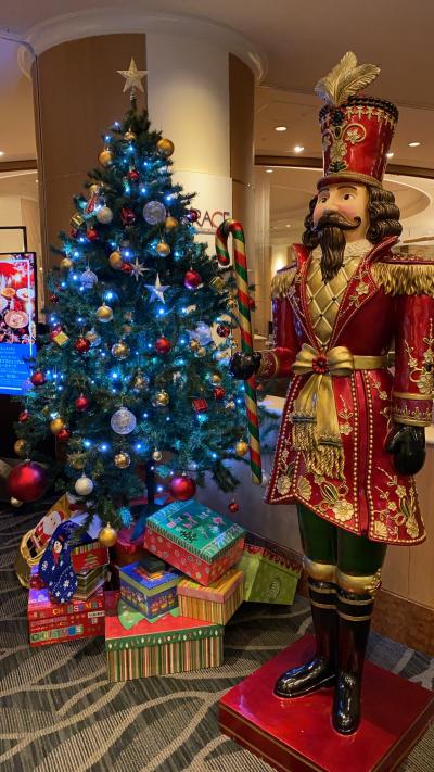 成田空港・ヒルトン成田　備忘録