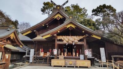 出雲大社相模分祠