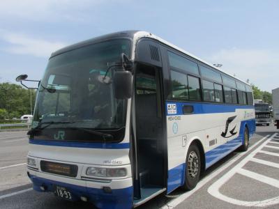 バスガイド教本　福島　会津　常磐自動車道　阿賀野川　裏磐梯 月例登山報告「会津磐梯山」・その1.えっ？青春18きっぷ使えない