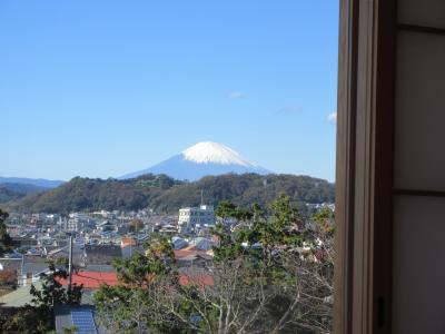 大磯プリンスホテルに泊まって旧吉田茂邸を訪ねる　2021　～日本の歴史に登場する人物の本拠地を知る～