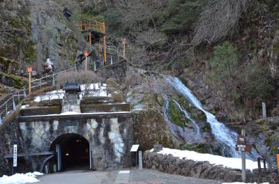 昔行きましたシリーズ続・・・・編(生野銀山・姫路城）