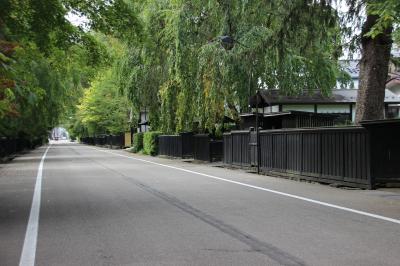 【未完となった日本縦断旅行】4日目最終日:角館武家屋敷と盛岡じゃじゃ麵・そして帰京