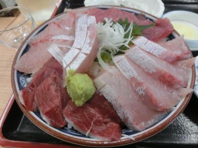 ２０２０年　金沢へ・・・　氷見に寒ブリを食べに行った！　１日目