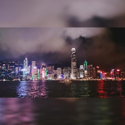 香港、マカオ(^^)ゴールデンウィーク旅行！
