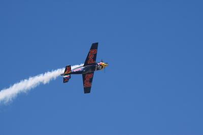 Red Bull Air Race ブダペスト戦 観戦旅 Vol.4 2日目 朝食～エアレース Practice 1