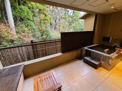 箱根で和食が１番おいしい宿【翠松園】