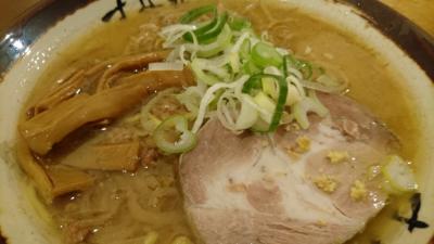 １０日連続、札幌ラーメンを食うＰＡＲＴ２