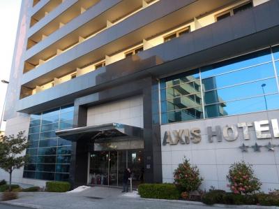 2018 ポルトガルツアー２