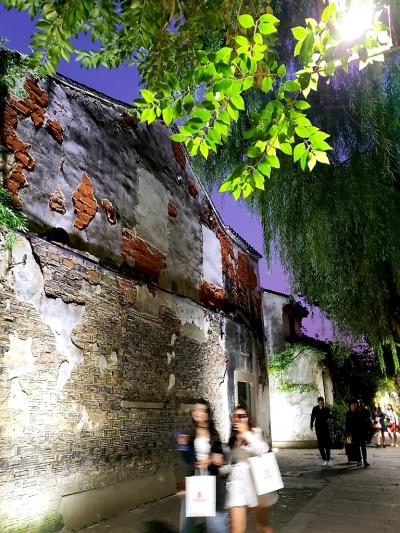 2019年の蘇州の旅 (9泊)__ Day 9