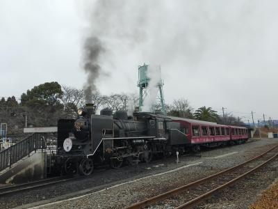 ず~っと行きたかった京都鉄道博物館♪お東さんを拝観し、温泉が新設されたのでウエスティン京都へ！アップグレードでＪｒ．スイート♪