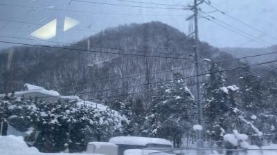 ANAのタイムセールとさぁサッポロ冬割を使ってお得に札幌旅行２